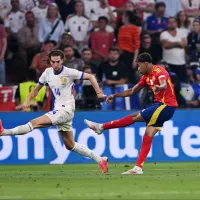 ¡Finalistas! España vence a Francia con un inspirado Lamine Yamal