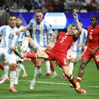 ¿Cómo ver a Argentina vs Canadá ONLINE? Qué streaming transmite la Copa América 2024