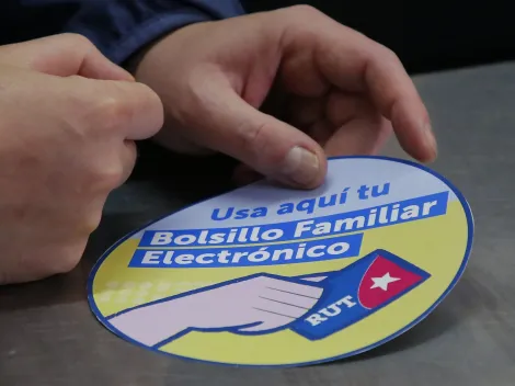 ¿Qué pasa con el Bolsillo Familiar Electrónico?