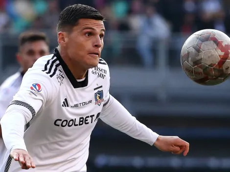 Cepeda recuerda charlas con dos wanderinos ex Colo Colo