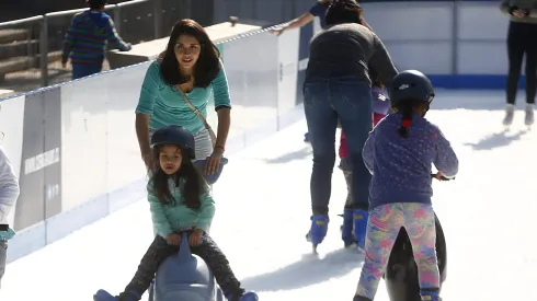 Vacaciones de invierno