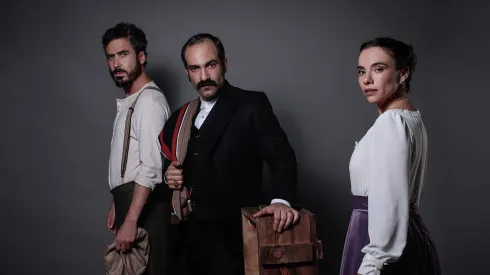 El remake ya tiene fecha.