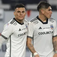 Lucas Cepeda no quiere ver partir a Carlos Palacios: \'Es un jugador que siempre te sorprende\'