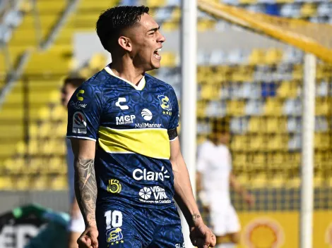 Joan Cruz queda lleno de confianza tras madrugar a la U