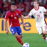 Huaso de blanco: Mauricio Isla tiene todo listo para ser el gran fichaje de Colo Colo