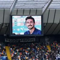 Ex médico de la Fiorentina es condenado a un año de prisión por muerte de Davide Astori