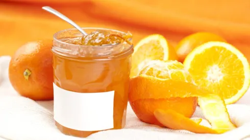 ¿Cómo hacer mermelada casera?