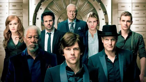 ¿Qué actores vuelven a Los Ilusionistas 3?