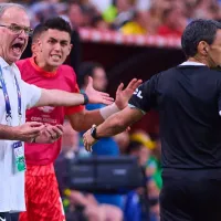 La frase de Marcelo Bielsa que llena de emoción a sus hinchas chilenos: \'Recibo más de lo que debería\'