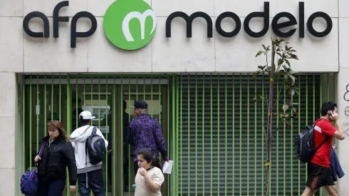 Conoce los detalles del Autopréstamo AFP.