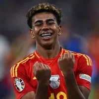 “Hablen ahora”: la polémica reacción de Lamine Yamal contra la selección de Francia