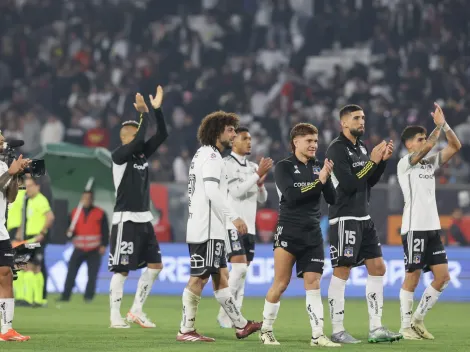 Colo Colo implementa el Registro Nacional de Hinchas para Copa Chile