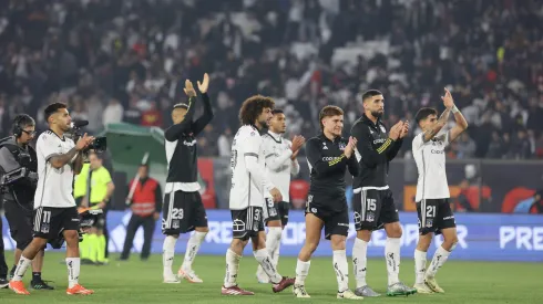 Colo Colo implementa el Registro Nacional de Hinchas