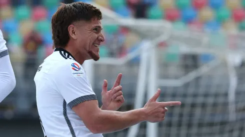 El Colorado Gil se acordó de Drake tras la victoria de Argentina sobre Canadá.