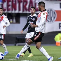 David Martínez el refuerzo que busca U de Chile y que ya le marcó a Colo Colo