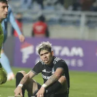 Marcelo Barticciotto le mete miedo a Carlos Palacios con Boca Juniors: \'Si te relajas, te comen\'