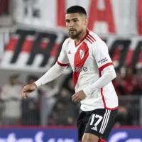 Mensaje a Gareca: Paulo Díaz rechaza millonaria oferta de Arabia para consagrarse en River Plate