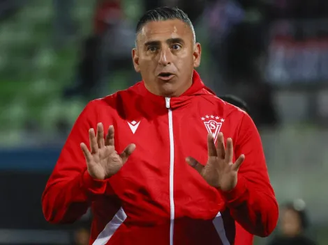 Ícono de Wanderers polemiza por "mina de oro" de García