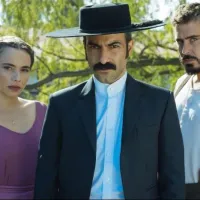 ¿Dónde se graba El Señor de la Querencia? La ubicación de la nueva teleserie de Mega