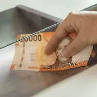 ¿Quiénes recibieron el último pago del Bolsillo Familiar Electrónico y cuál era el monto de pago?