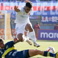 Lucas Assadi le responde a Alexis Sánchez tras sus críticas: \'Me dice lo que puedo mejorar\'