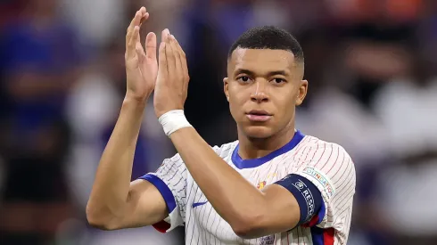 Kylian Mbappé olvida la Eurocopa y se une al Real Madrid