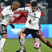 Colo Colo limpia el plantel: \'cortado\' de Jorge Almirón empieza a hacer las maletas