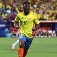 Colombia logra la hazaña y vence a Uruguay para meterse en la final de la Copa América