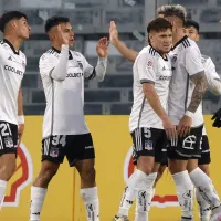 Colo Colo se aburre y toma una violenta medida en el mercado de fichajes