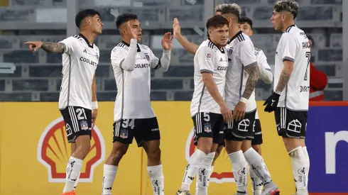 Colo Colo sigue activo en el mercado de fichajes.