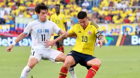 De aquí sale el rival de Argentina.