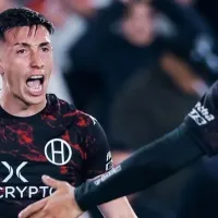 Representante de Rodrigo Echeverría habla de la posibilidad de llegar a Racing de Avellaneda