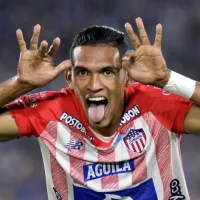 Junior de Barranquilla es un polvorín antes de jugar con Colo Colo por un caso de rebeldía