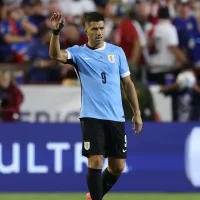 ¿Por qué no juega Luis Suárez? El motivo por el que ya no es titular Luisito en Uruguay
