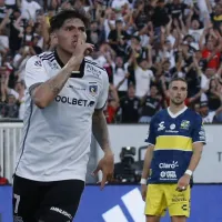 ¡Definido! Revelan la postura de Carlos Palacios en Colo Colo ante oferta de Boca Juniors