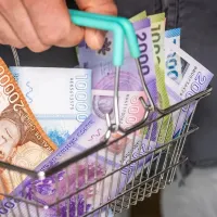 Regreso del Bolsillo Familiar Electrónico será ley: Así quedó el nuevo bono de invierno