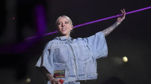 ¿Cuándo es la venta de entradas para Young Miko en Viña?