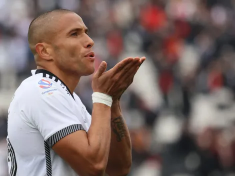 Leandro Benegas se podría ir de Colo Colo, pero no de Santiago