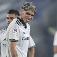 ¿Se complica la salida de Carlos Palacios a Boca Juniors? El Xeneize se retira del mercado de pases... por ahora