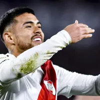 La jugosa cláusula de salida que respalda la estadía de Paulo Díaz en River Plate hasta 2027
