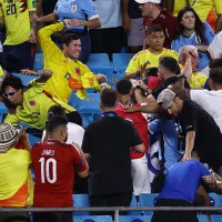 Capitán de Uruguay explica el gran escándalo en Copa América: "Esto es un desastre"