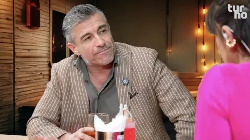 Fernando Solabarrieta habló de su separación de Ivette Vergara