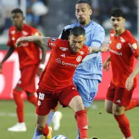 Entrenador que pidió la continuidad de Charles Aránguiz en Inter presentó la renuncia