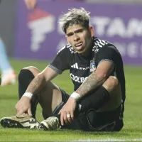 Barticciotto estalla por Palacios: \'Cómo no va a estar para 90 minutos si tiene 23 años\'