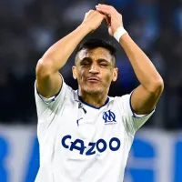 Los detalles del fichaje de Alexis Sánchez en Marsella: \'Un poco de esfuerzo en su salario\'