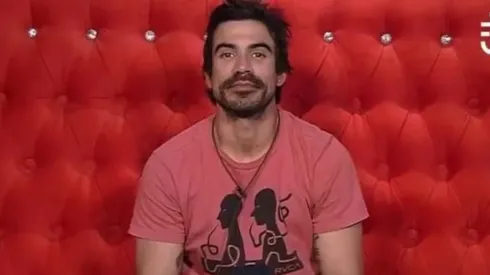 Sebastián Ramírez responde las críticas por Gran Hermano 2