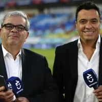 Claudio Palma explica por qué no es amigo de Aldo Schiappacasse tras años de trabajo