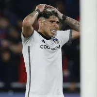 ¿Se cae definitivamente? Boca Juniors frena el fichaje de Carlos Palacios