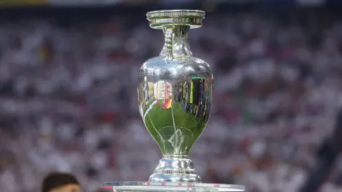 La Eurocopa está pronto a terminar.