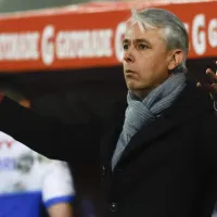 Tiago Nunes reacciona ante una suplantación y acusa en sus redes: \'Número falso\'